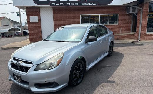 2013 Subaru Legacy Base