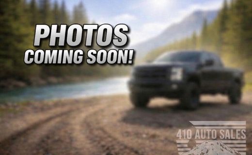 2018 Toyota Tundra Limited