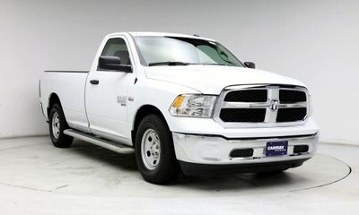 2023 Ram 1500 Tradesman