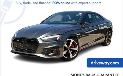 2023 Audi A5