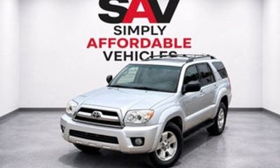2008 Toyota Highlander Limited