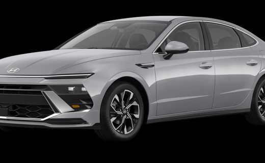 2026 Hyundai Sonata SEL