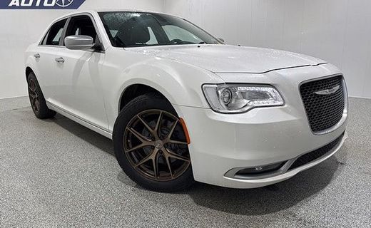 2015 Chrysler 300