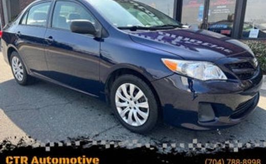 2011 Volkswagen Golf