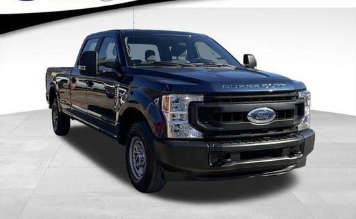 2020 Ford F-250 XL