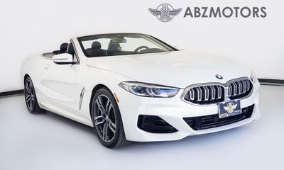 2023 BMW 840I xDrive