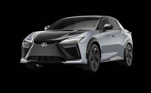 2026 Lexus RZ 450E Premium