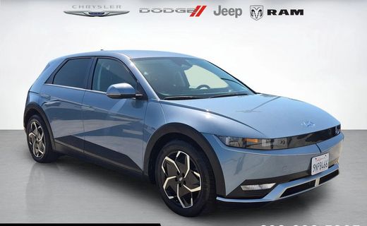 2024 Hyundai Ioniq 5 SE