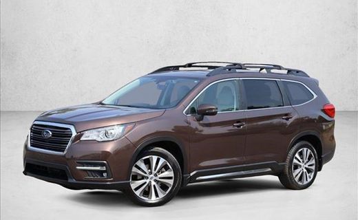 2021 Subaru Ascent