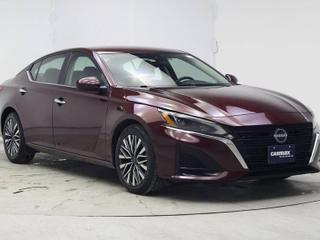 2023 Nissan Altima SV