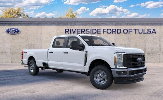 2026 Ford F-250 XL