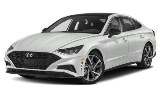 2023 Hyundai Sonata SEL Plus