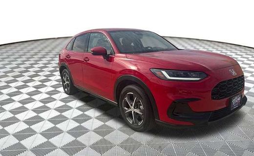 2023 Honda HR-V