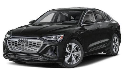 2024 Audi Q8 Quattro Preminum Plus