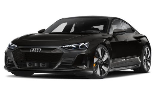 2023 Audi E-Tron GT Quattro Premium Plus