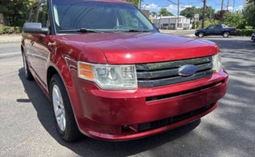 2009 Ford Flex SE