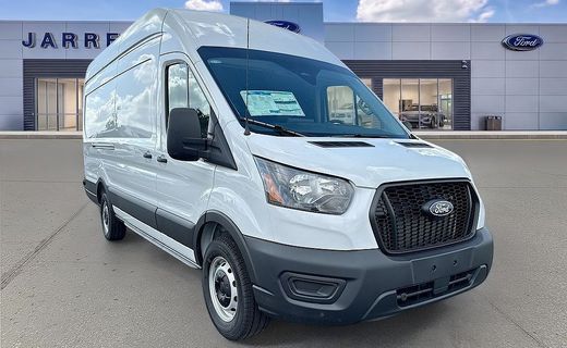 2026 Ford Transit High Roof
