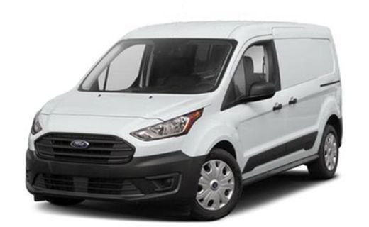 2023 Ford Transit Connect XLT