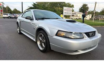 2004 Ford Mustang GT