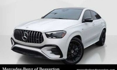 2024 Mercedes-Benz GLE-Class GLE350 4MATIC 4