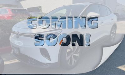 2023 Volkswagen ID 4 Pro