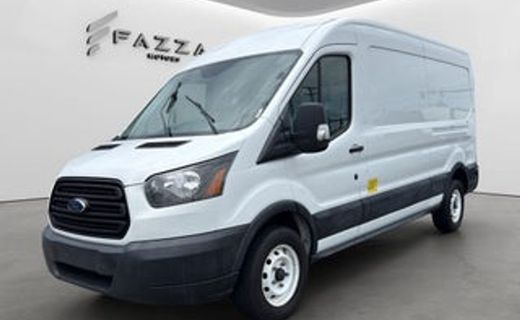 2019 Ford Transit 150 Medium Roof