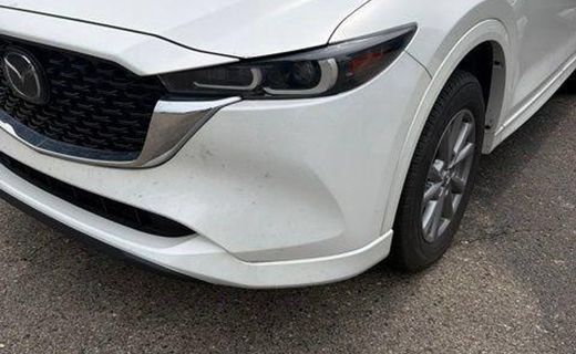 2024 Mazda CX-5 Select Package