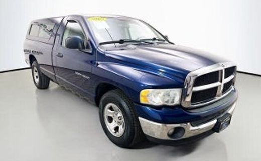 2003 Dodge RAM ST