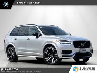 2021 Volvo XC90