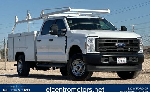 2024 Ford F-350 XL