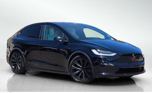 2023 Tesla Model X
