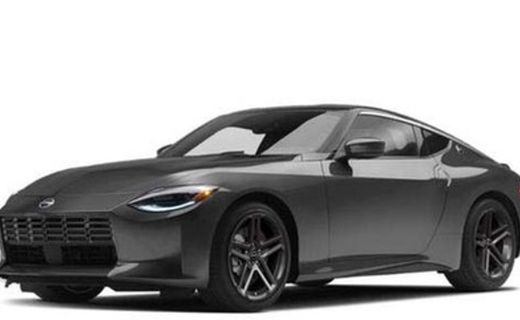 2026 Nissan Z Sport