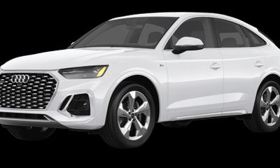 2024 Audi Q5 S Line Quattro