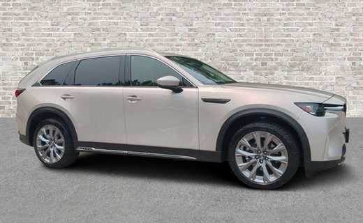 2024 Mazda CX-90 Premium Package