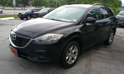 2014 Mazda CX-9 Touring GS