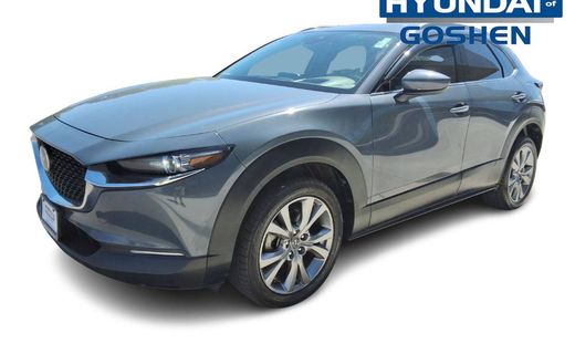 2020 Mazda CX-30 Premium