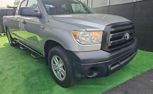 2013 Toyota Tundra SR5