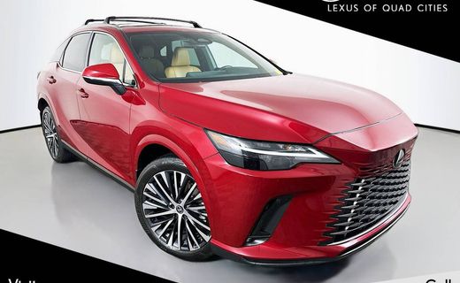 2023 Lexus RX 350