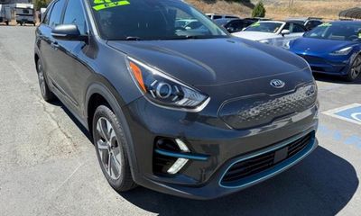 2021 Kia Niro EX