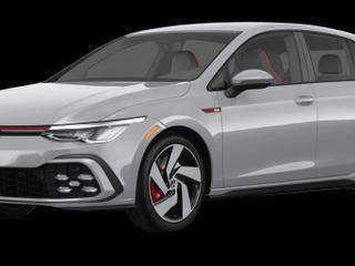 2024 Volkswagen Golf GTI S