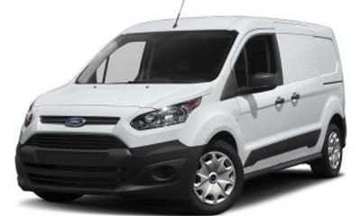 2018 Ford Transit Connect XL