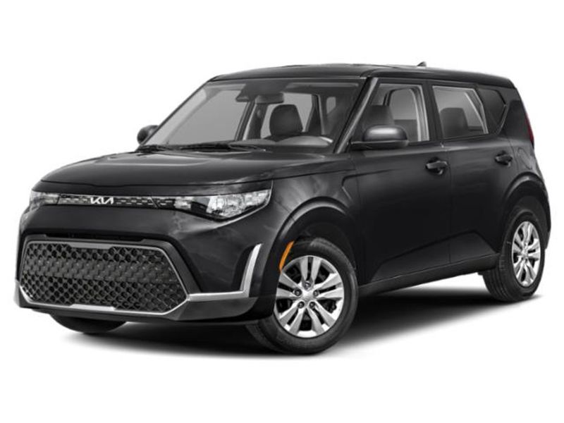 2024 Kia SOUL — a typically priced live listing