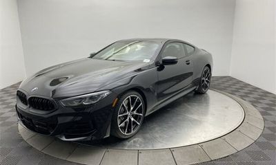 2023 BMW 840I xDrive