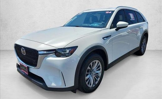 2024 Mazda CX-90 Preferred