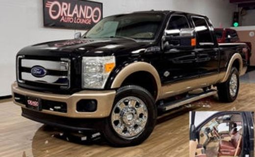 2010 Chevrolet Silverado LTZ