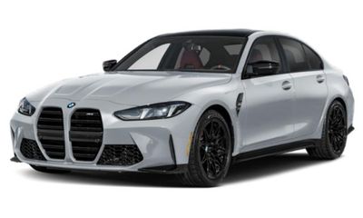 2027 BMW M3