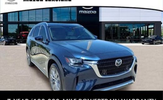 2024 Mazda CX-90 Premium Plus