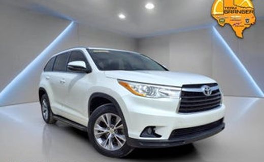 2012 Toyota RAV4 Standard