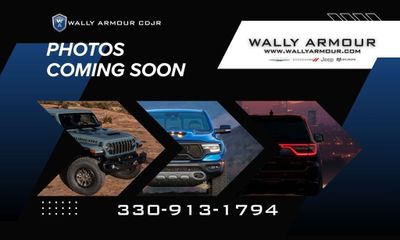 2026 Ram 2500 Limited