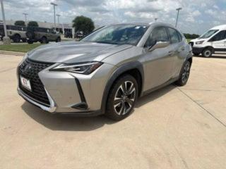 2021 Lexus UX 250H Base
